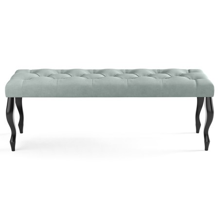 Lavice CHESTERFIELD 120x40 cm Mátová Signal-nabytek